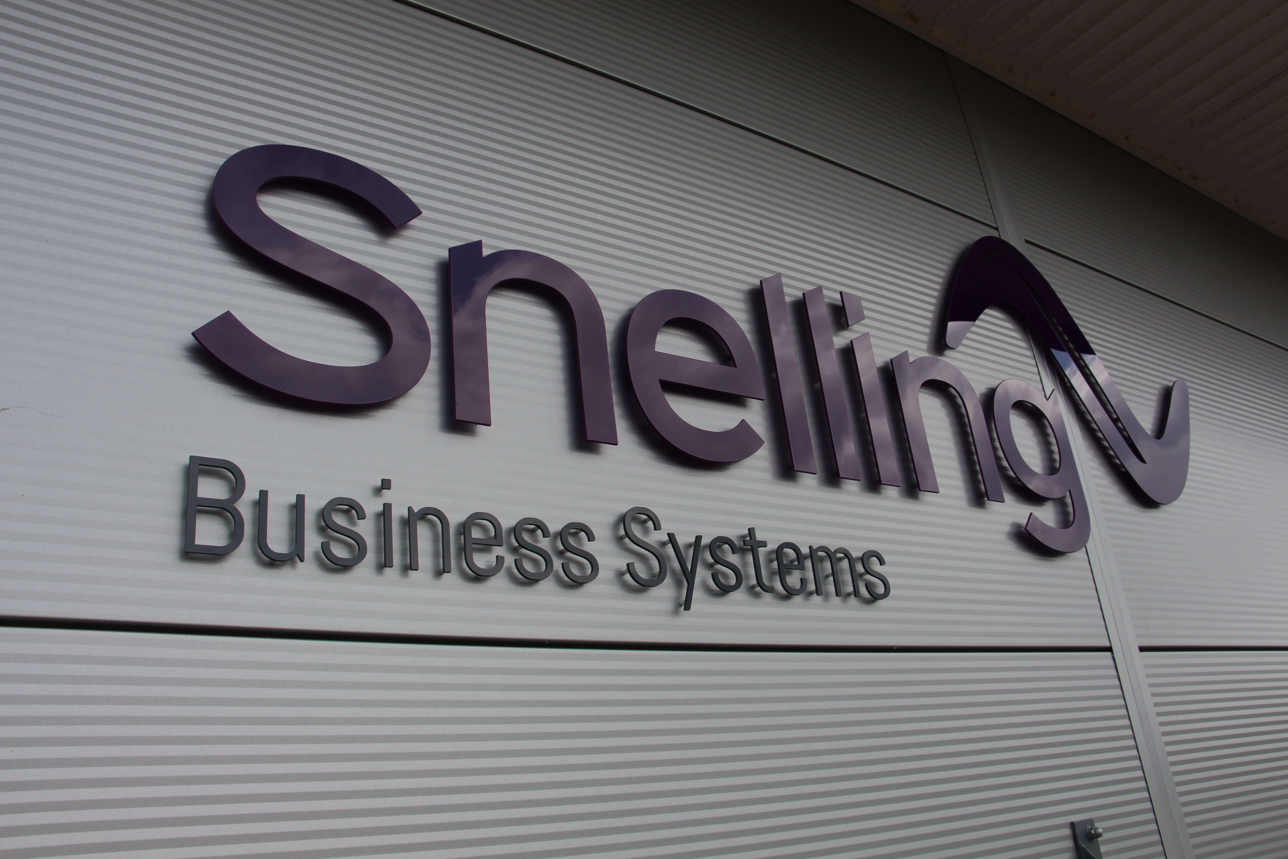 Soanes Signs of Norwich - Bespoke Signs - Work Example 24